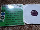 CLYDE McPHATTER - THE BEST OF LP ORG ATLANTIC LP PLUM