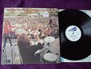TRAPEZE  you are music..we're just the band 1972- FIRST UK PRESS -THRESHOLD- EX+