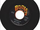 NORTHERN SOUL 45 -DEAN PARRISH-DETERMINATION-BOOM-LISTEN