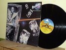 ROCKETS -PLASTEROID- ORIGINAL FRENCH LP -SPACE ROCK-COSMIC DISCO