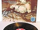 MADONNA / DONNA SUMMER - LIKE A VIRGIN 1984 SPLIT PROMO 12
