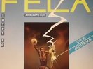 FELA KUTI - LIVE IN AMSTERDAM - 2 LPs - NL 84