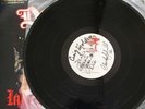 DIO Intermission AUTOGRAPHED PROMO 1986 STEREO 33 1/3 r.p.m. LP RECORD