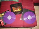 deep purple - made in japan  limited edition in lila vinyl