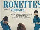 ....PRESENTING THE FABULOUS RONETTES, FEATURING VERONICA