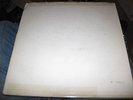 The Beatles The White Album Vinyl Record Double LP Lennon McCartney Apple Press