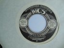 MC5- BORDERLINE,A-SQUARE RECORDS,ORIGINAL & RARE 45