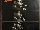 JOE HENDERSON 