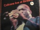 JOHN COLTRANE 