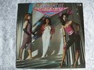 LP ARABESQUE (mit SANDRA) same - rare D-METRONOME v. 1980