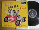BILL HALEY AND HIS COMETS - 1955 - 