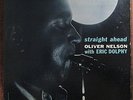 OLIVER NELSON w/ ERIC DOLPHY 