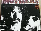 Frank Zappa,  Mothers of Invention 