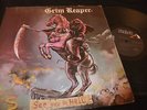 GRIM REAPER-SEE YOU IN HELL RARE METAL NWOBHM/SATAN/JAGUAR/CLOVEN HOOF/ELIXIR