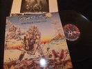 HEAVY LOAD - STRONGER THAN EVIL  ORG 1st PRESS/MANOWAR/SCRATCH/PARASITE
