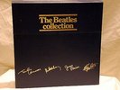 The Beatles-COLLECTION-Blue Box-BC 13-Audiophile NEVER PLAYED