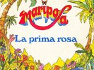REMIGIO DUCROS  DANIELA CASA - La prima rosa - KIDDIE SUNSHINE POP SCAT FUNK 45