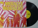 MIRACLE WORKERS 1,000 Micrograms Of Rare '84 Garage Sounds Interesting Shrink NM
