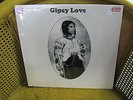 GIPSY LOVE S/T LP 1972 PSYCH HIPPIE FOLK ORIGINAL SEALED COPY
