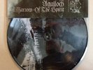 Agalloch - Marrow of the Spirit [ 2XLP, Picture Disc, Profound Lore, NEW ]