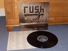 Rush - Roll the Bones Vinyl LP + Inner Sleeve