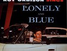 Roy Orbison, Lonely and Blue Stereo LP Test Pressing SS