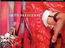 Offenbach, Gaite Parisienne 4LP 45rpm Test Pressing SS