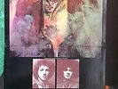 The Jimi Hendrix Experience Electric Ladyland Double album vinyl Polydor 1984