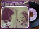SP Pierre Cavalli monster psyche funk Un soir chez Norris 1971
