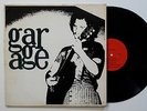 various THE GARAGE - private press xian crude folkrock psych LISTEN archivist