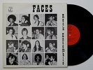 FACES rock ensemble '77 - private press school band soul funk jazz rock breaks