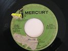 Northern soul/Latin/Bogaloo-La Lupe-Fever-Hear it