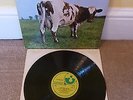 PINK FLOYD Atom Heart Mother LP 1970 HARVEST UK 1st Press NO EMI BOX MINT RARE
