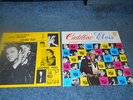 elvis loving you lp red wax also cadillac evis with shrink pink wax