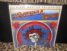 GRATEFUL DEAD SKULL & ROSES  MOFI  2LP 180g  REMASTERED  SEALED