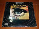 RAY RODRIGUEZ delusion LP / MONSTER SALSA BOOGALOO NORTHERN SOUL EX CONDITION ?