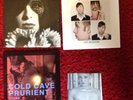 Cold Cave Vinyl Record Bundle