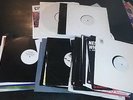 UK Garage Vinyl Selection (34 records in total)