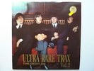 The Beatles -  Trax Vol.2 -The Swingin’ Pig Records  blue vinyl 12