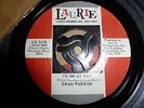 DEAN PARISH 45-