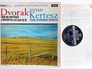 KERTESZ : DVORAK FROM THE NEW WORLD        SXL 2289