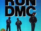 RUN DMC Tougher Than Leather 2014 180gm Vinyl LP NEW & SEALED Music On Vinyl