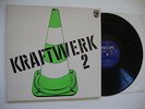 KRAFTWERK 2 Grüner Pylon Kraut Original LP 1971