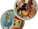 Vogue Picture Record Set (V-102-1) - From Factory Box