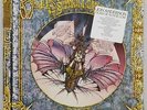 SEALED LP: JON ANDERSON: OLIAS OF SUNHILLOW