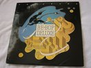 BE-BOP DELUXE LP FUTURAMA - NEAR MINT - UK 1ST PRESS HARVEST W/INNER BAG
