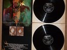 JIMI HENDRIX Electric Ladyland LP 1968 UK  1st Press STEREO 613009 TRACK MINT
