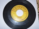 1950's ELVIS SUN LABEL MYSTERY TRAIN, I FORGOT TO REMEMBER TO FORGET VGC 45 RPM