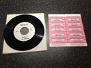 JOY DIVISION VERY RARE FACUS23 JUKEBOX EDITION COMPLETE WITH FULL SET OF INSERTS