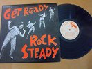 ***Get Ready Rock Steady***Studio one***LP